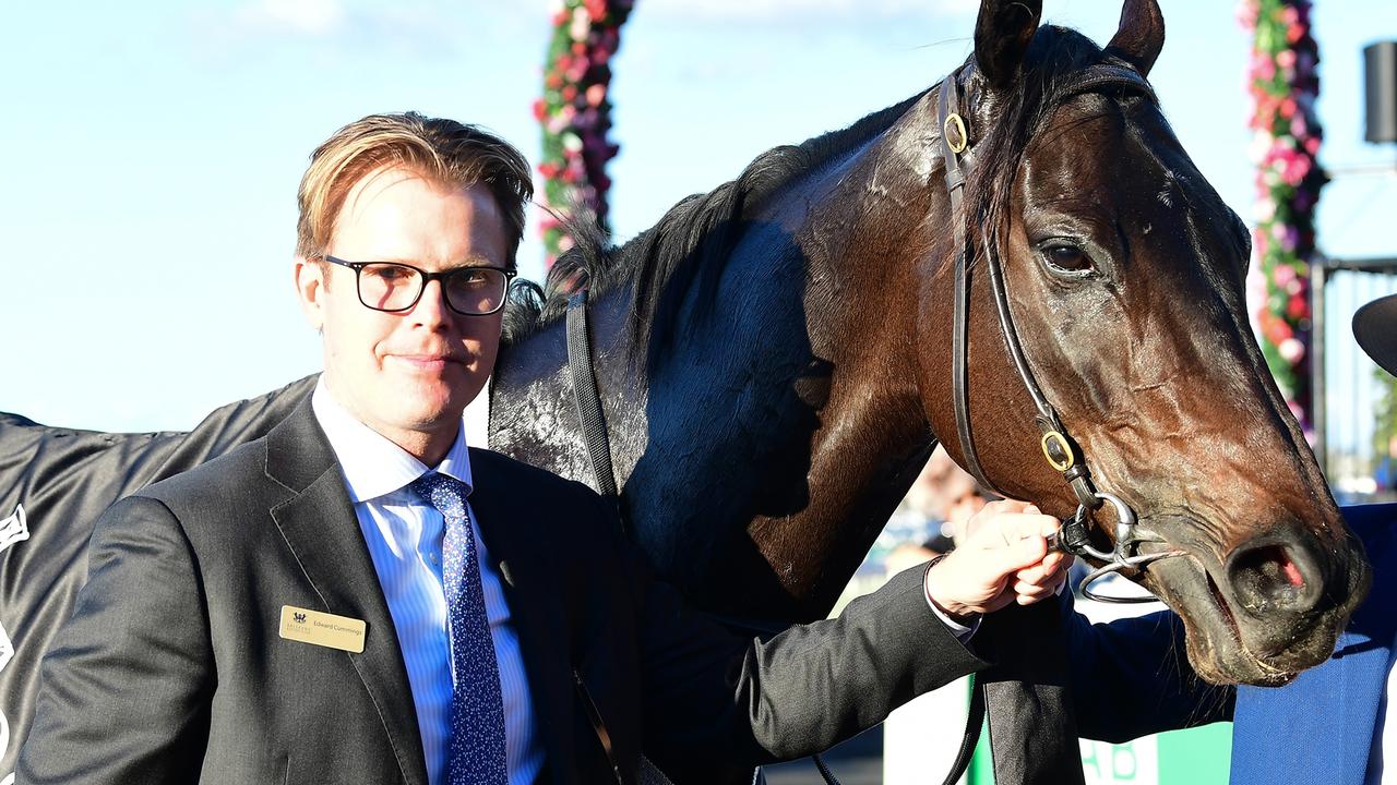 Legend's grandson savours first Group 1 triumph - Vimarsana News