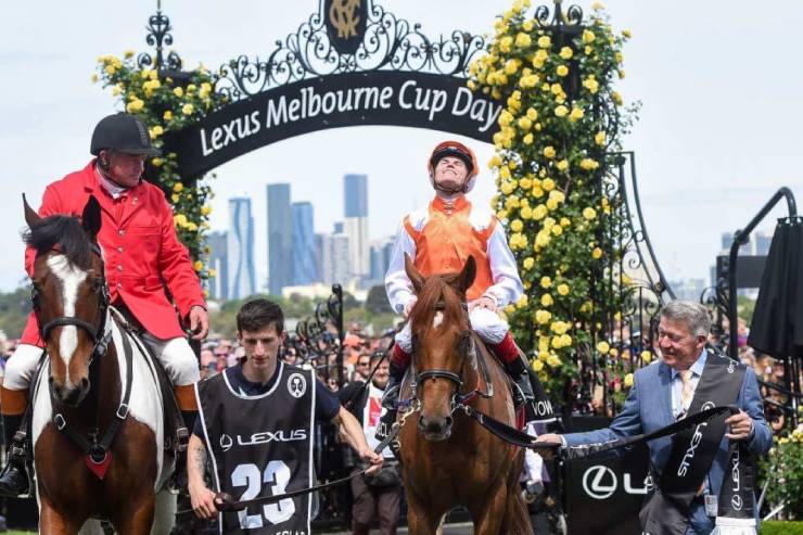 Melbourne Cup Form Guide 2021 How To Read The Melbourne Cup Form