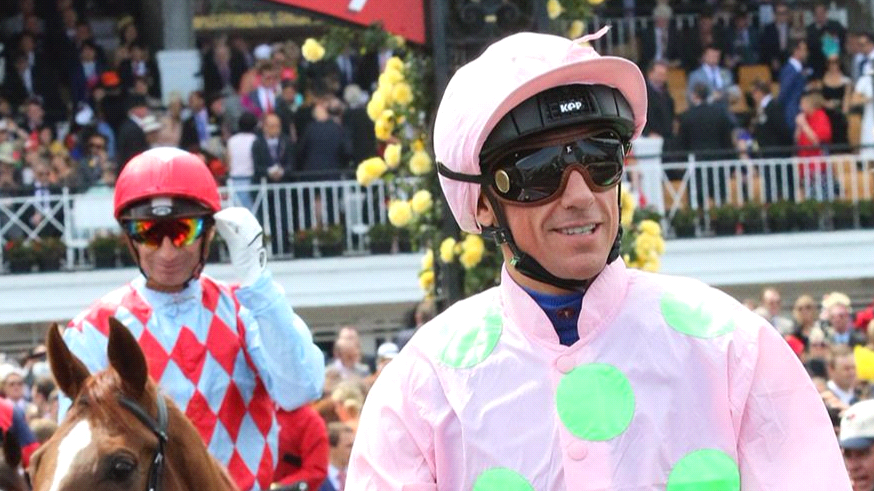 Melbourne Cup Jockeys 2023 | View Jockeys for 2023 Melbourne Cup