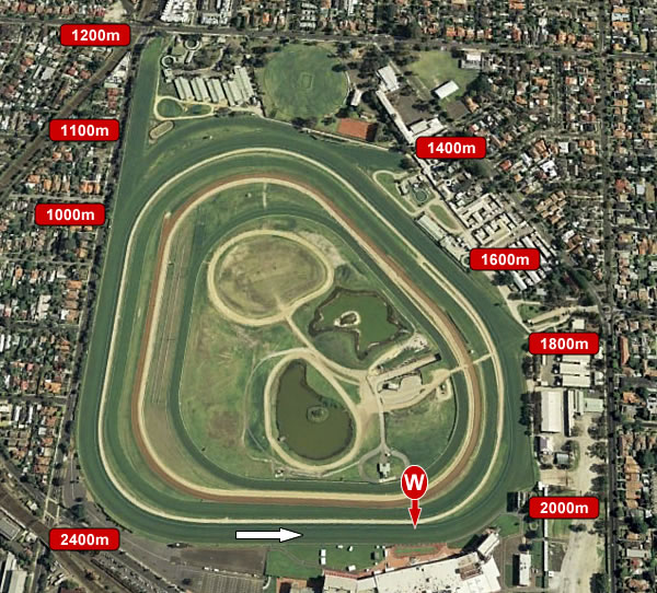 Caulfield Guineas 2024 Tips, Odds, Field & Results