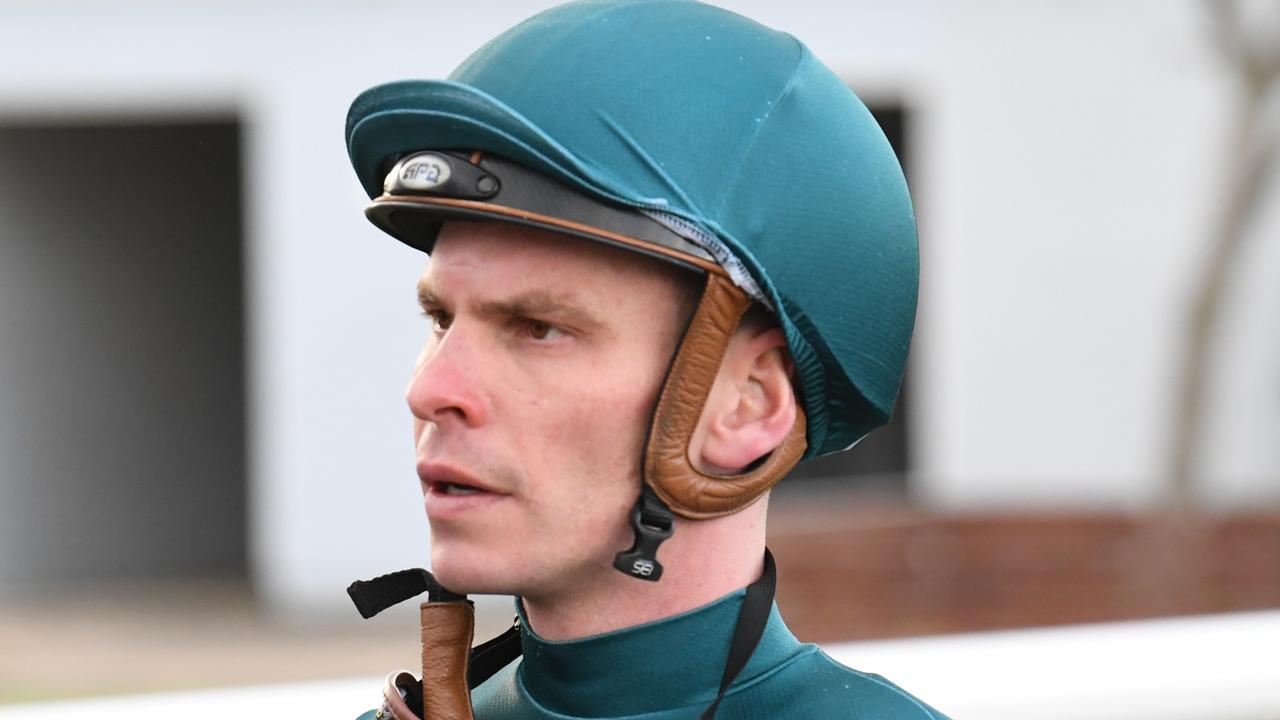 Ben Melham is the jockey to follow at Cranbourne on Thursday. Picture: Reg Ryan–Racing Photos via Getty Images