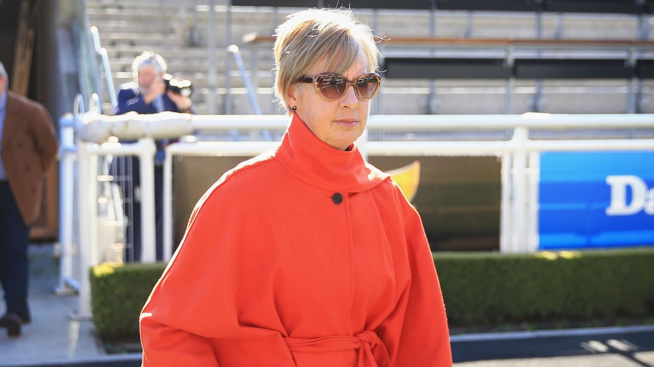 Trainer Gayna Williams has three strong contenders in the TAB Highway at Randwick on Saturday. Picture: Getty Images