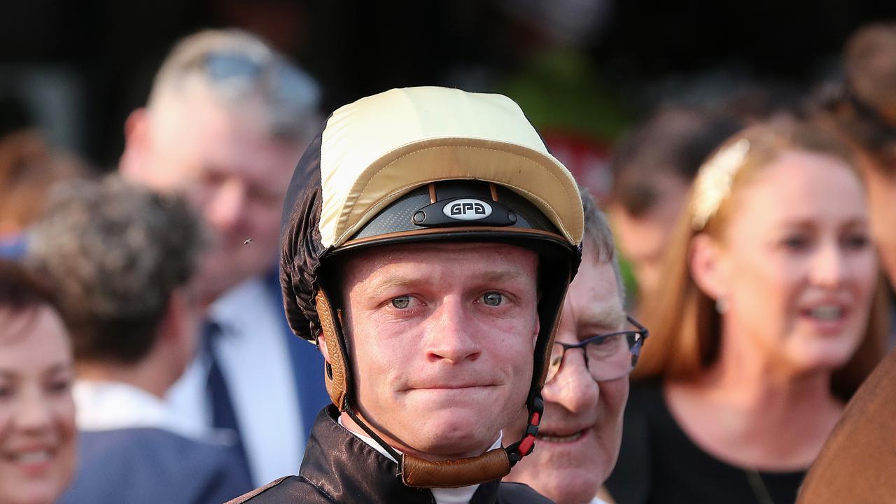 Blaike McDougall is expected to be prominent again at Nowra on Monday. Picture: George Salpigtidis–Getty Images)