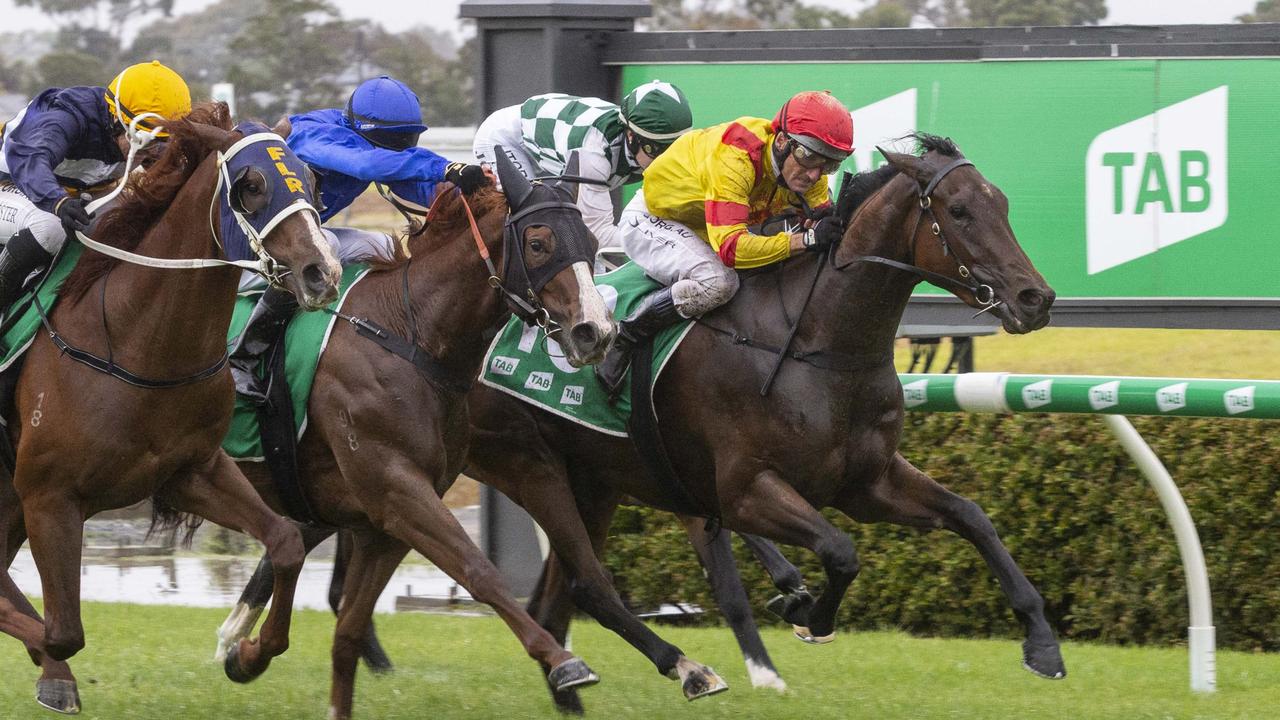 Racing will go ahead at Morphettville this Saturday. Photo: Atkins Photography