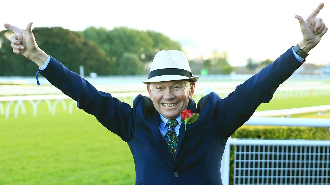 Trainer Gary Moore looks like he will have plenty of reason to celebrate with several leading chances at Wyong.