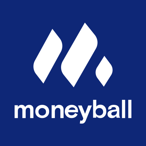 Moneyball Review and Rating logo