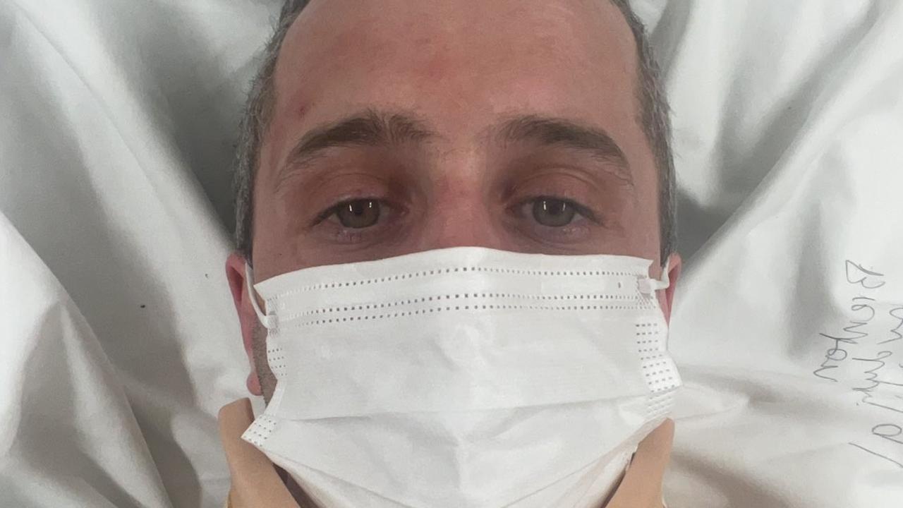 Avdulla to miss most of Sydney spring carnival