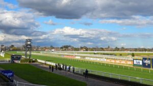 Caulfield will host Australia’s only Group 1 on Saturday – the Memsie Stakes. Photo: Vince Caligiuri/Getty Images.