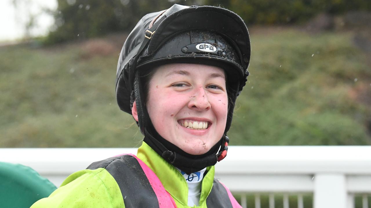 Ballarat Synthetic tips Kelly going for Ballarat gold