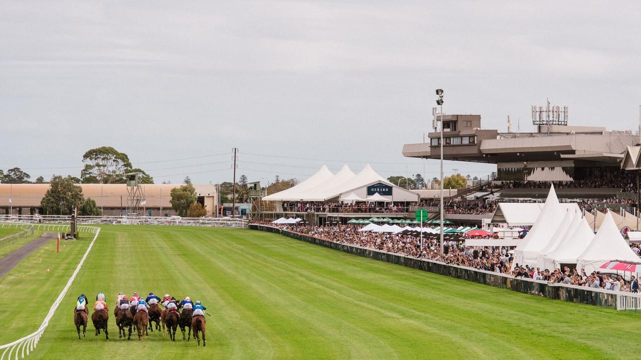 Morphettville Racecourse