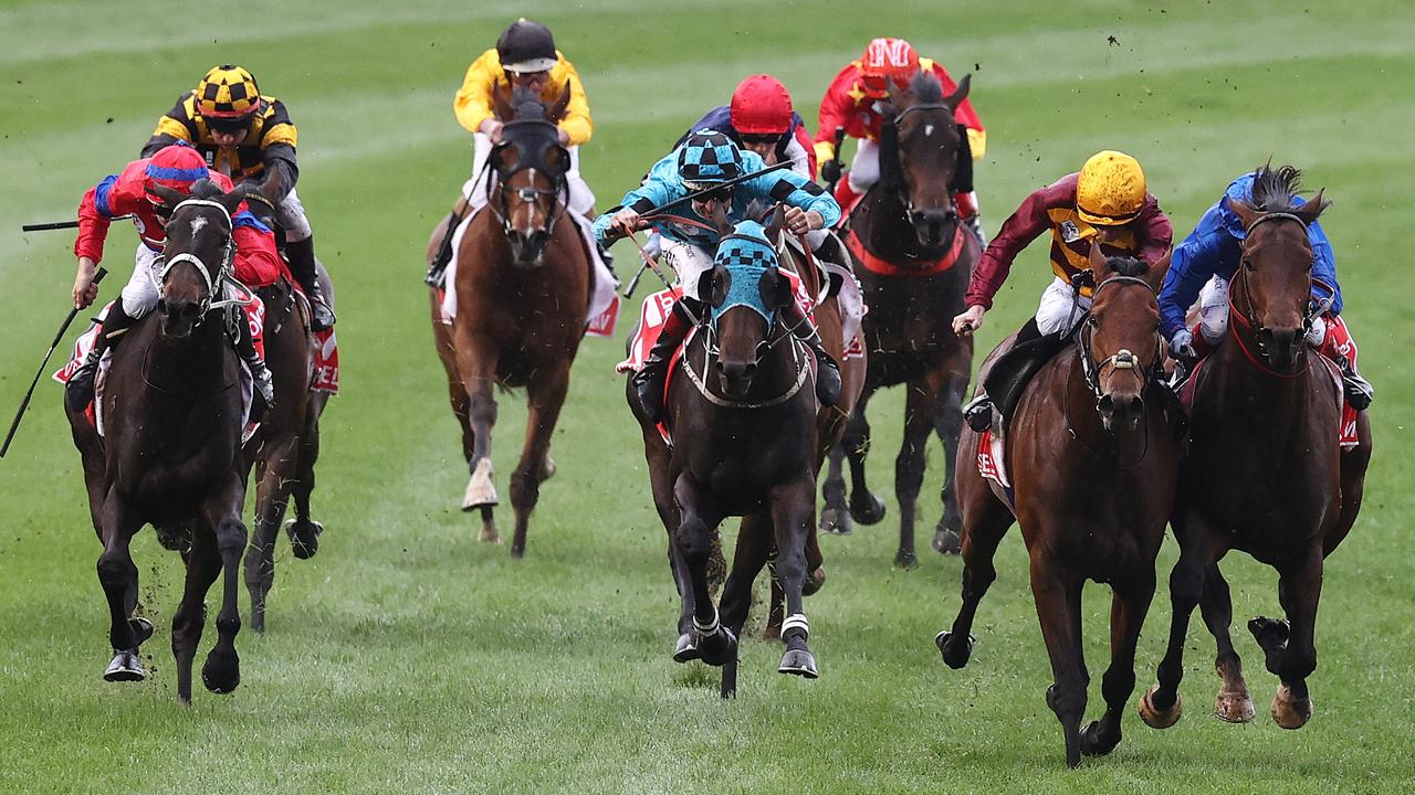 State Of Rest: Where to next for Cox Plate winner? - Vimarsana News