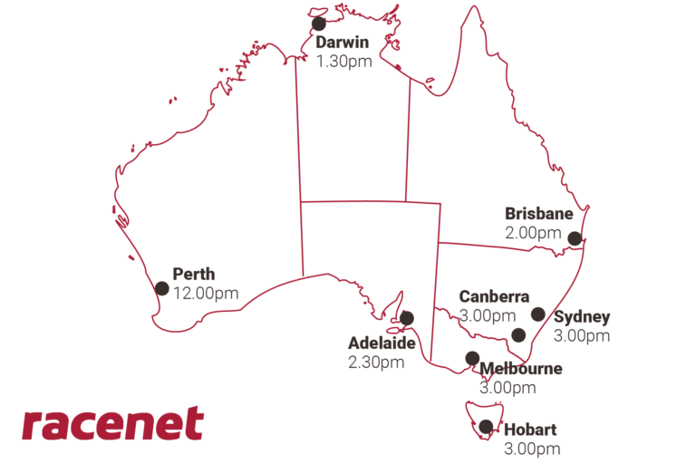 Melbourne Cup Race Time 2024 Melbourne Cup Day Information