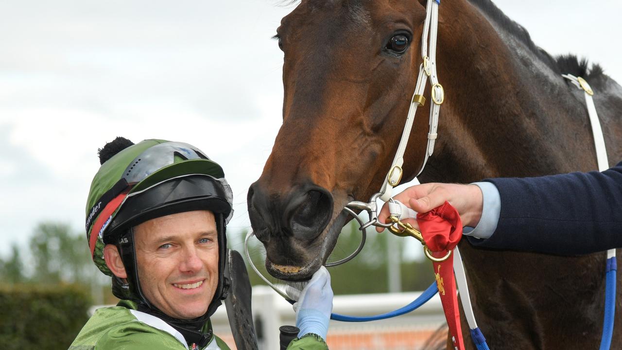 Brett Prebble. Pic - Getty.