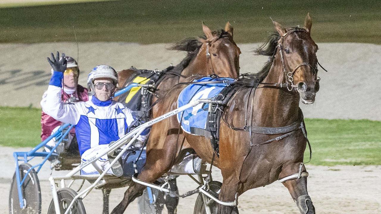 Champion pacer gets all-clear to return - Vimarsana News