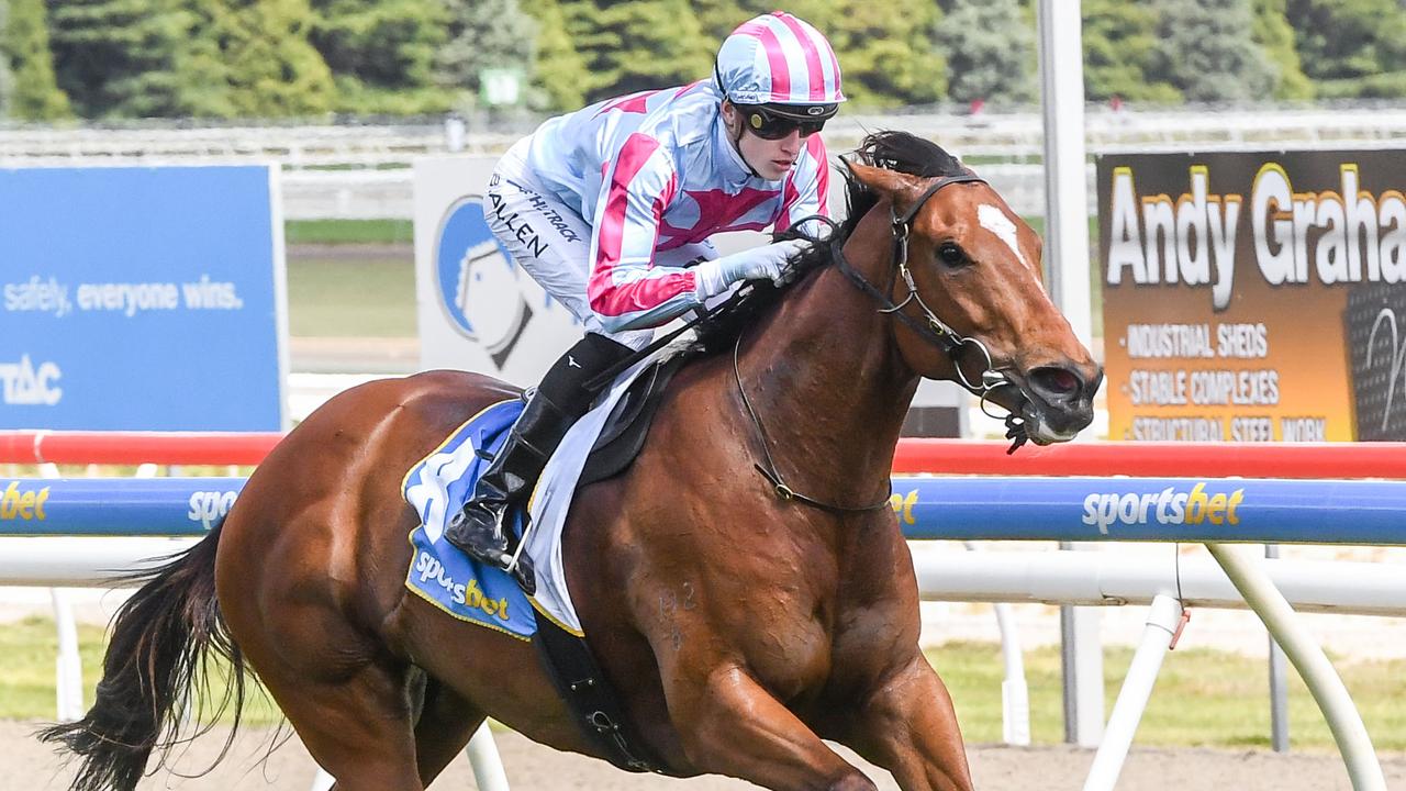 Oakleigh Plate A Possible Target For Unbeaten Marabi Racenet