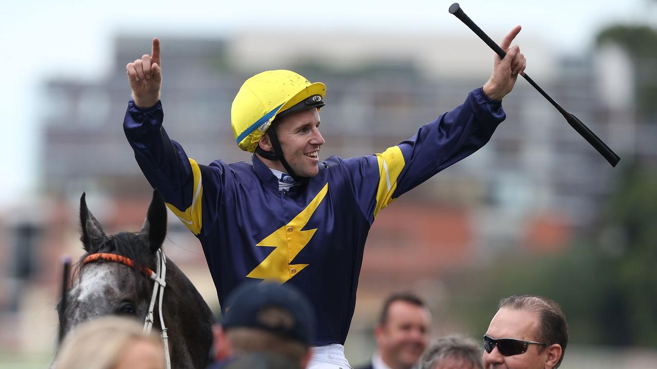 Tommy Berry loses the 'backbone' of his career - Vimarsana News