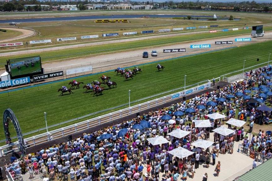 Magic Millions Tickets