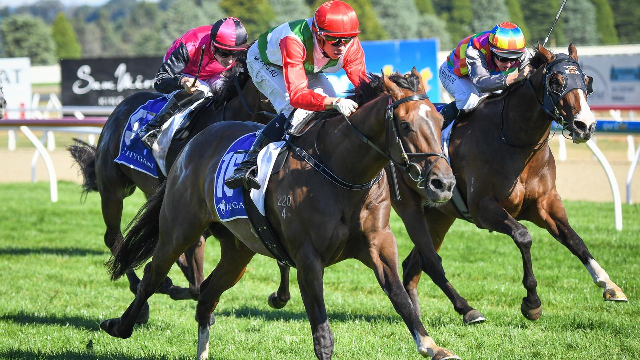 Stony Creek tips Tuesday Governor to rule again