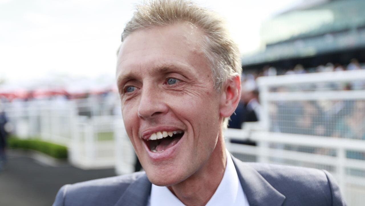 Newnham's Bob ready to fire at Wyong - Vimarsana News