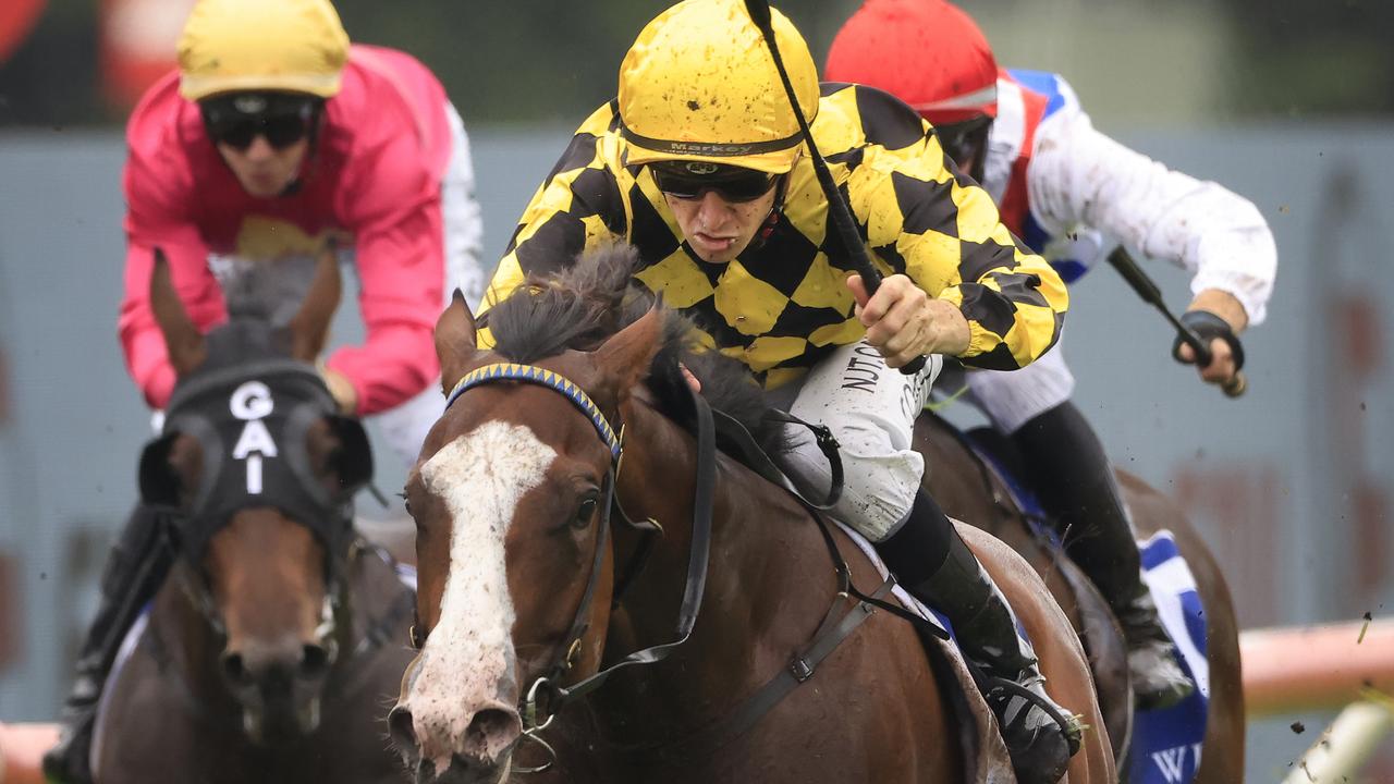 Top bets for Laurie Sainsbury at Randwick and Caulfield