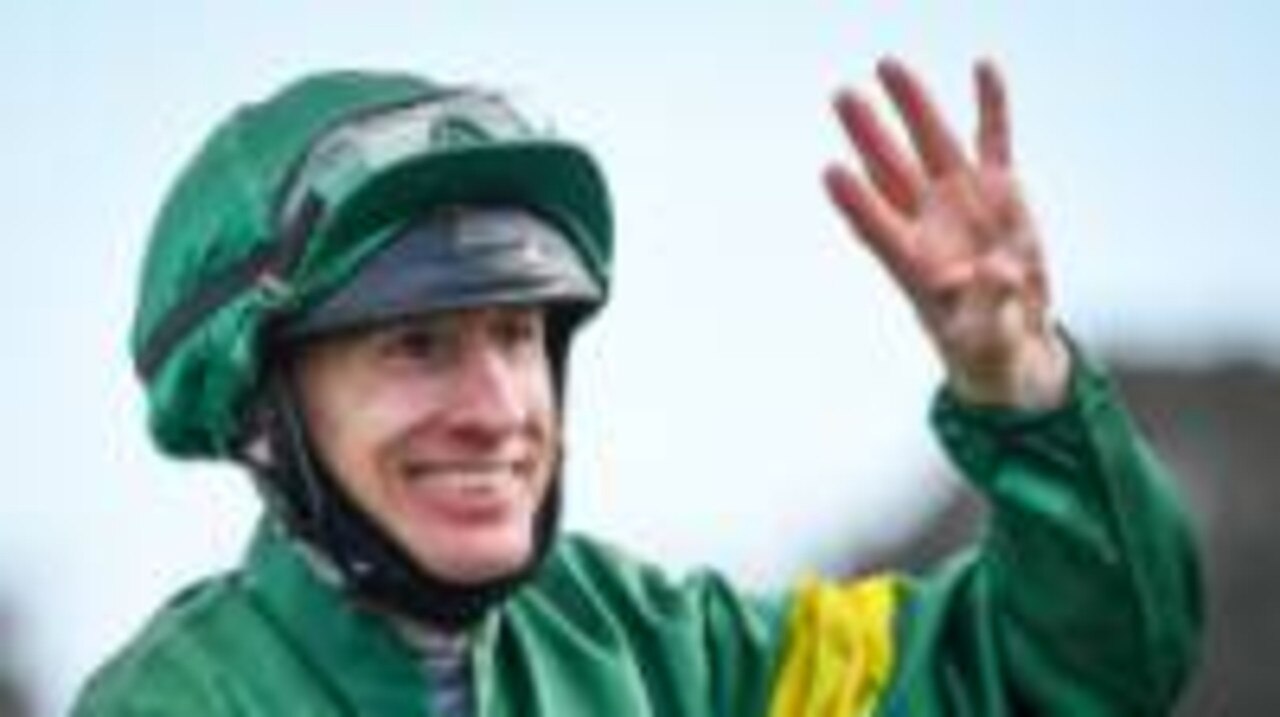 Pike to launch much publicised NSW riding stint Tuesday - Vimarsana News