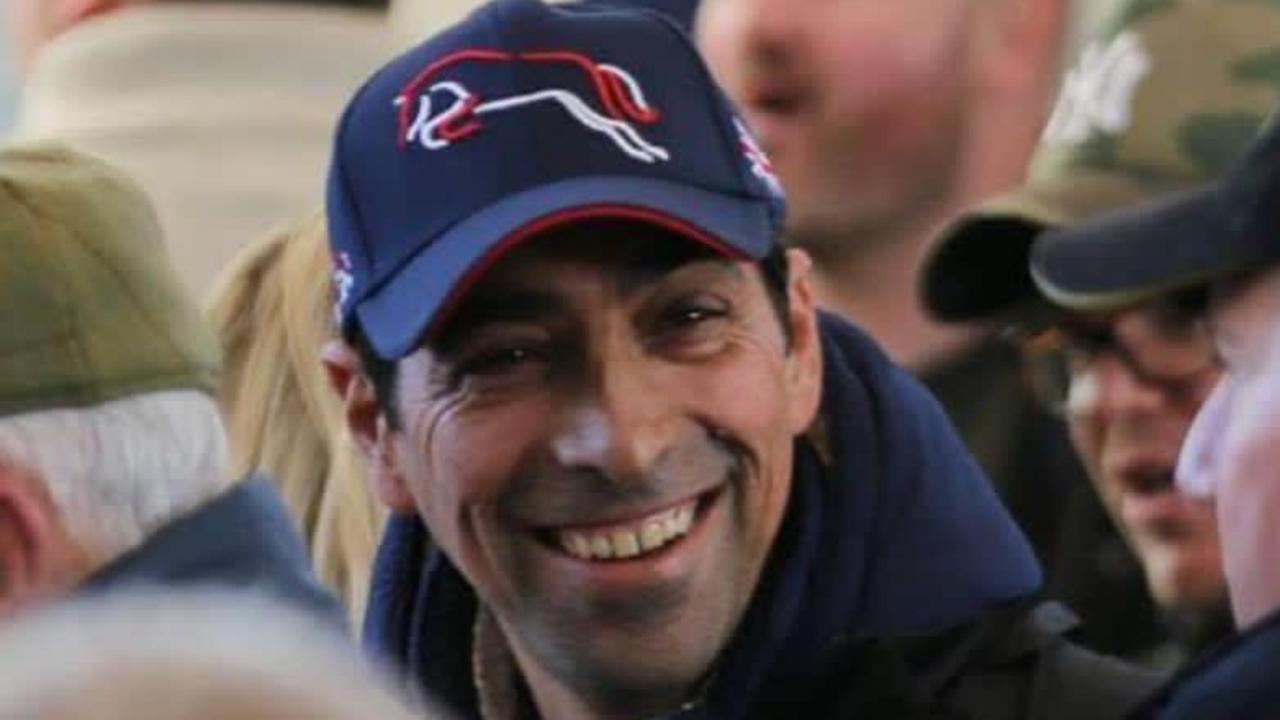 FEATURE How Zaaki's first trainer grew up dodging bombs