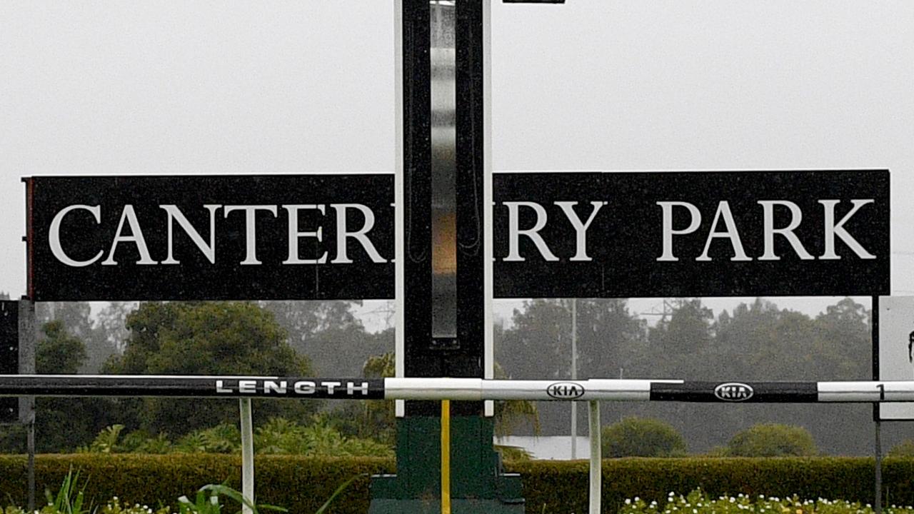 Sydney racing on the move on Wednesday