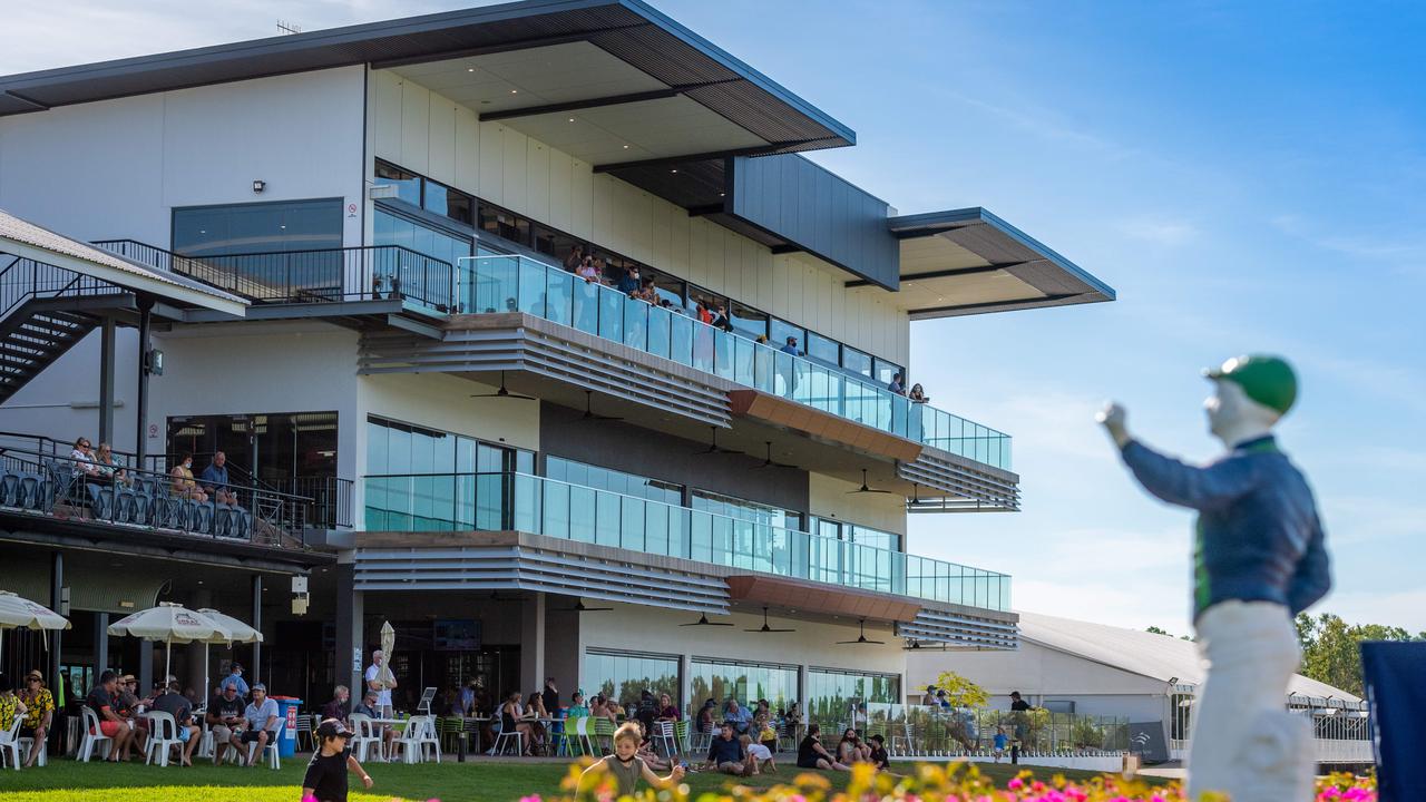 Darwin Cup Carnival (2024 Calendar & Dates)