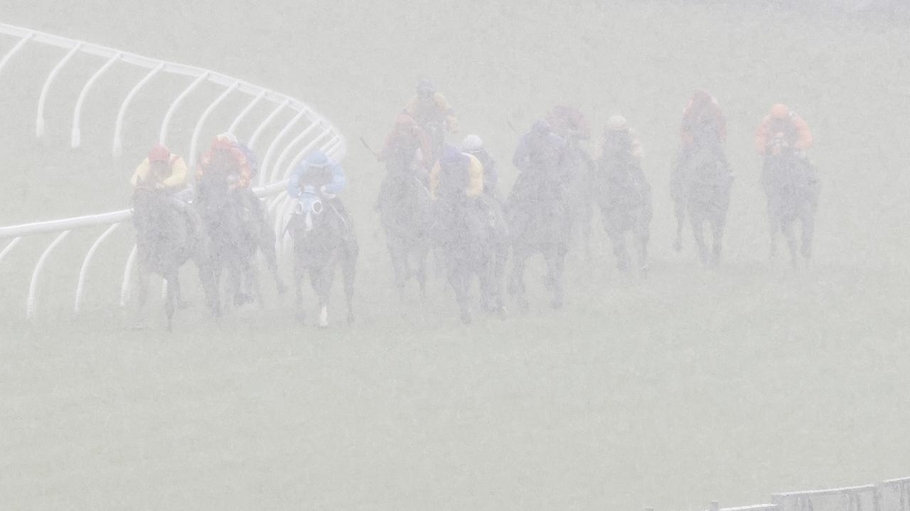 Waller backs call to resume Tancred meet on Monday - Vimarsana News