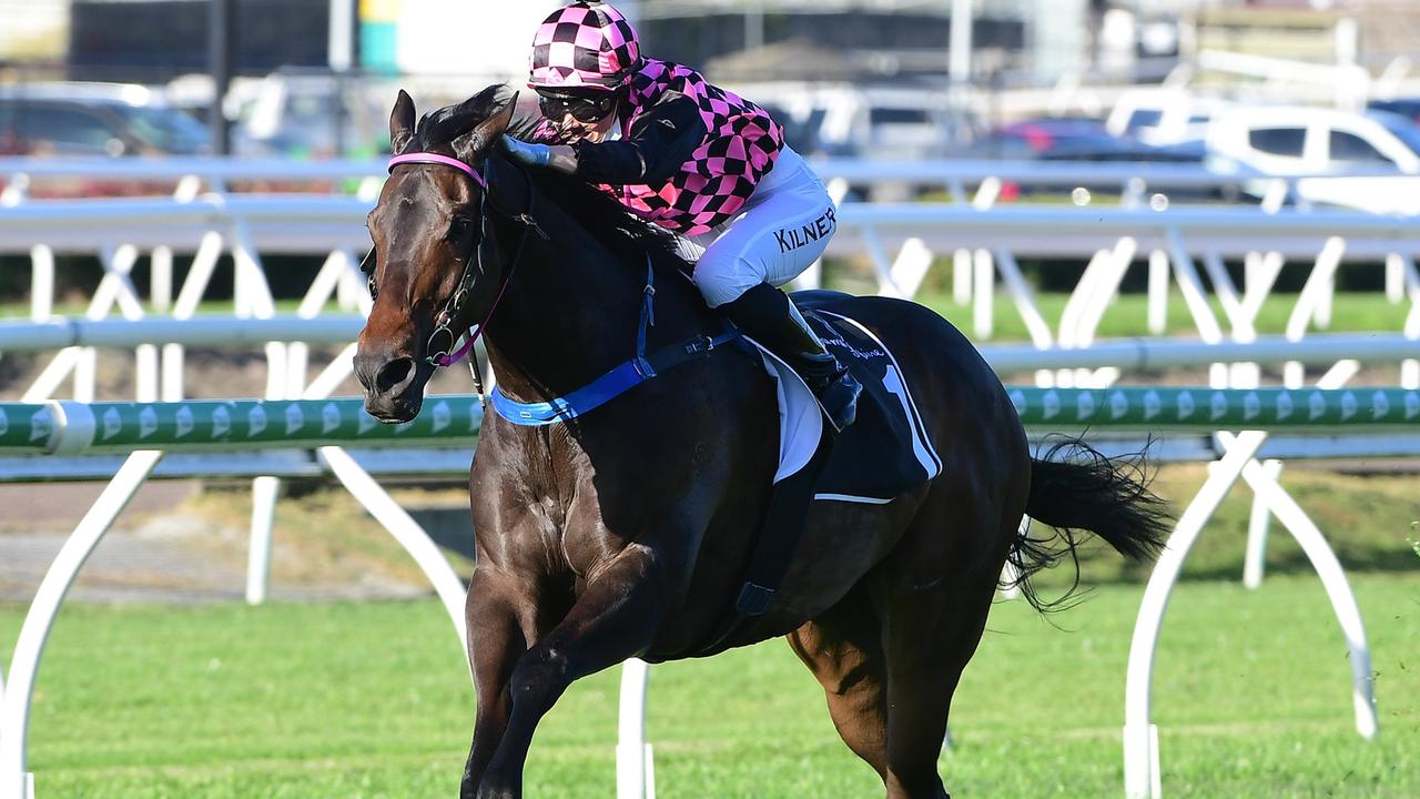 Big money Rockhampton slot race takes shape