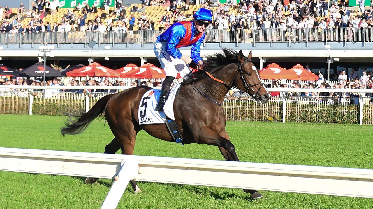 $200k 'Zaaki Bonus' added to QLD winter 