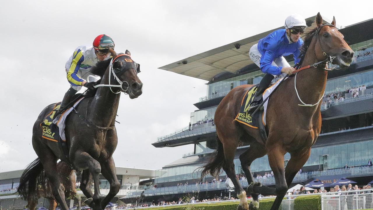 Loch Eagle set for revenge in Hawkesbury Guineas - Vimarsana News