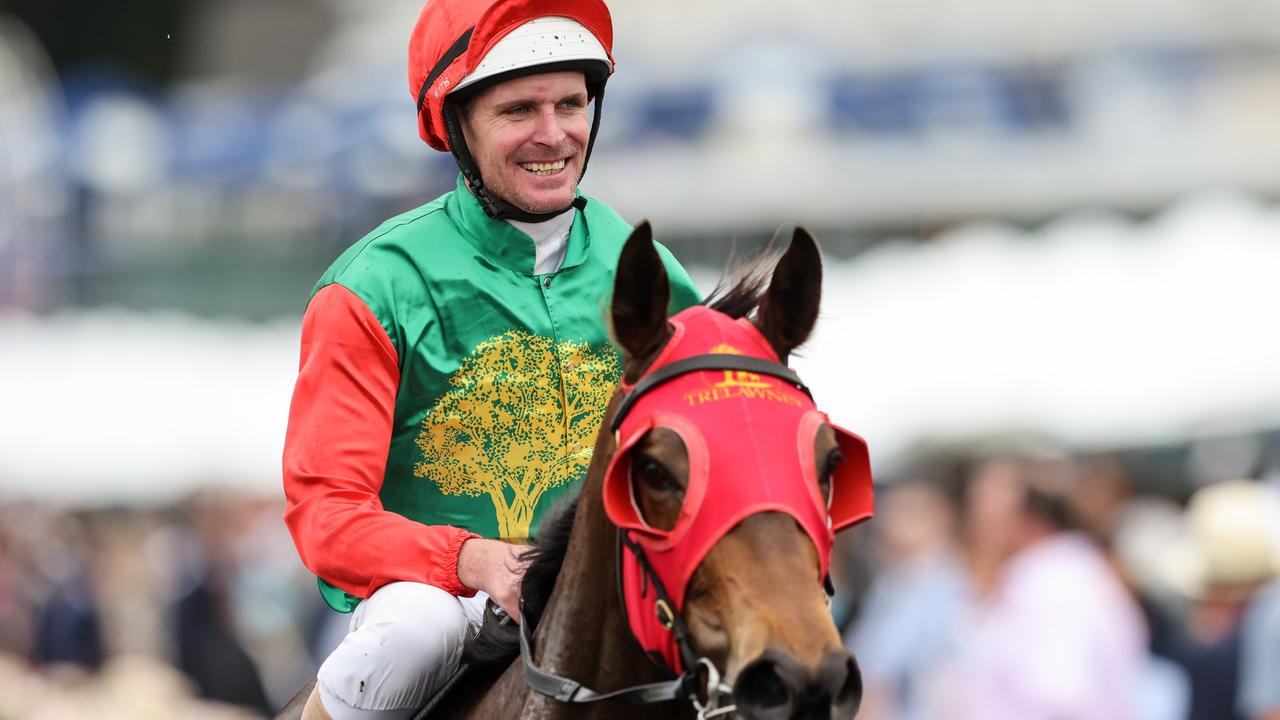 Hayes brothers target Qld Group 1 with their first winner - Racenet