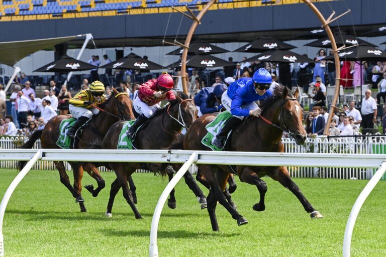 Silver Slipper Stakes 2025 Tips Betting Racenet