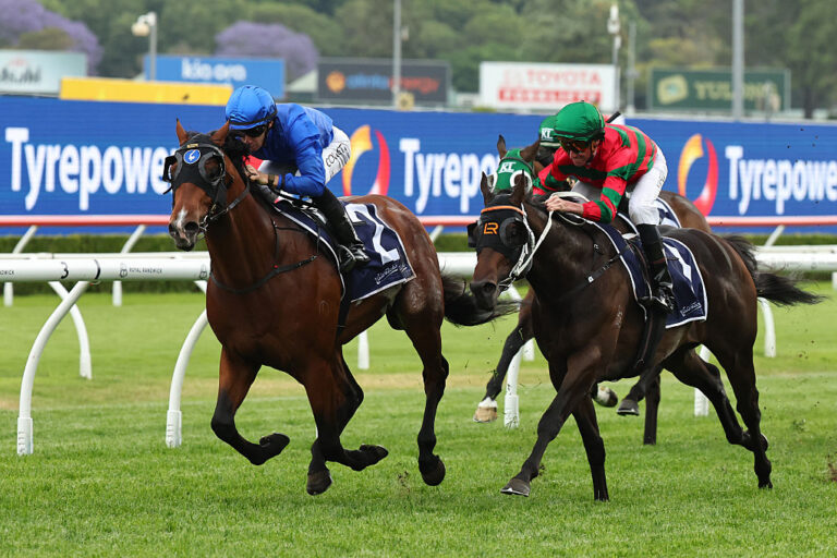 Callander-Presnell 2025 Tips Betting Racenet