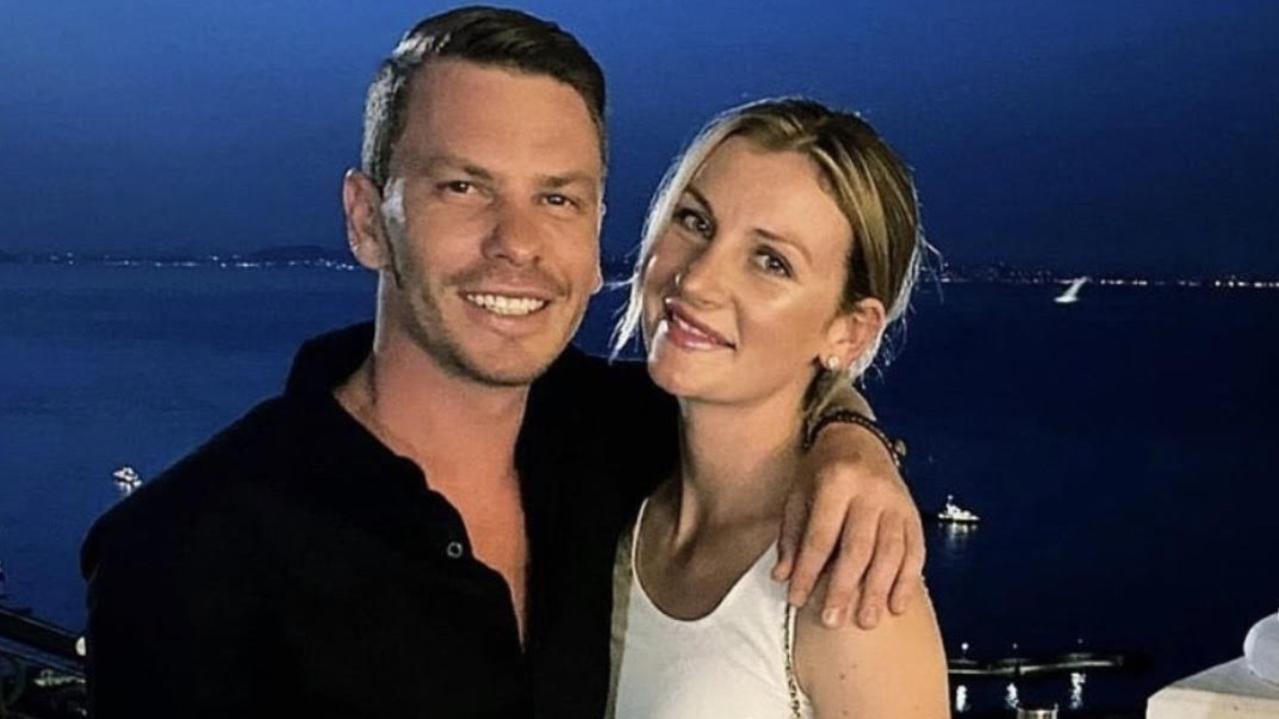 Melham's ex unloads over new relationship with Jamie Kah Melham's ex unloads over new relationship with Jamie Kah