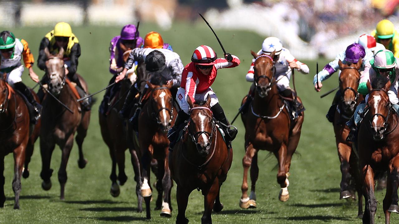 Major whip rule changes set to be implemented in UK horse racing