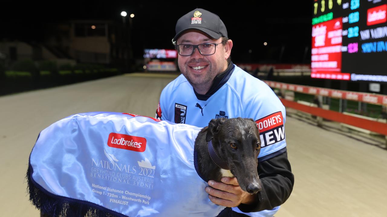 Wentworth Park preview: Super Estrella on cusp of group 1 breakthrough ...