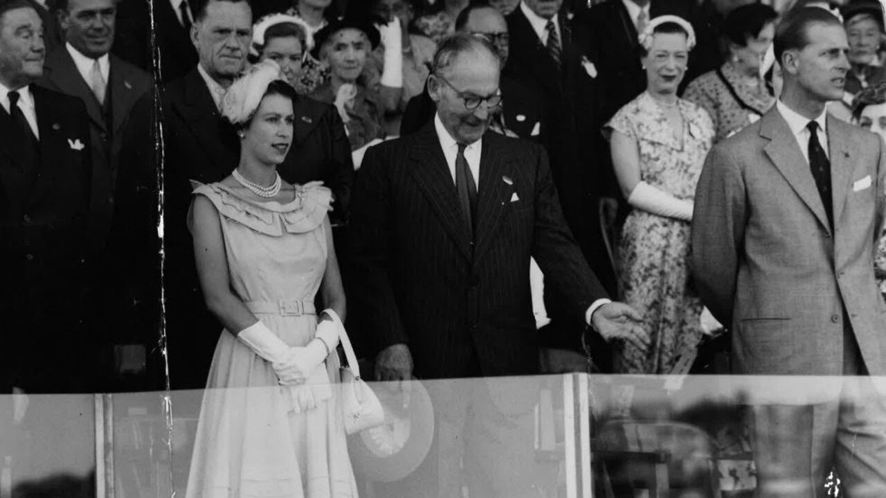 Why The Queen's passion for racing will stand the test of time