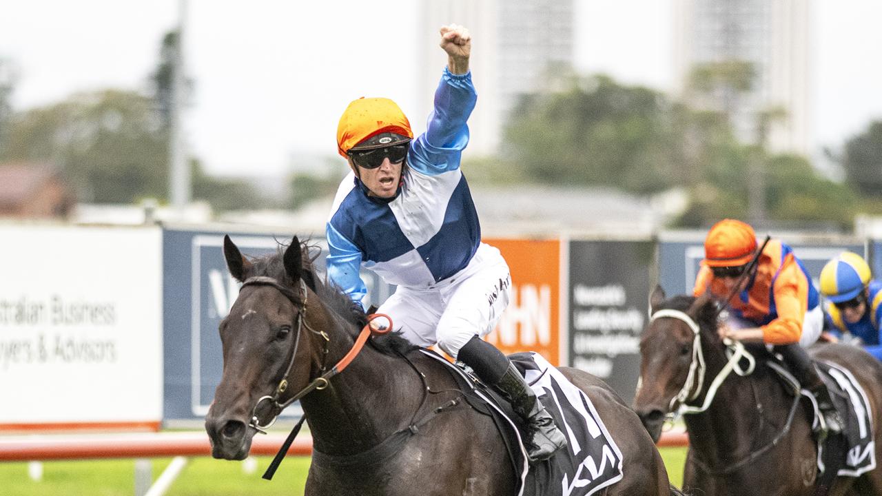 Turnbull Stakes final field and barriers revealed