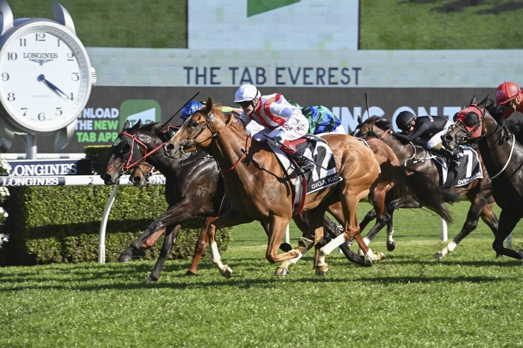 The Everest 2023 [Australia's Richest Race] | Racenet
