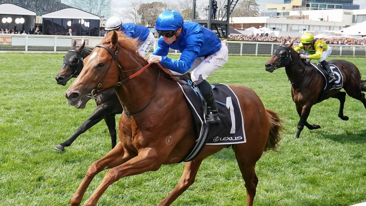 Runner-by-runner analysis for the 2022 Manikato Stakes