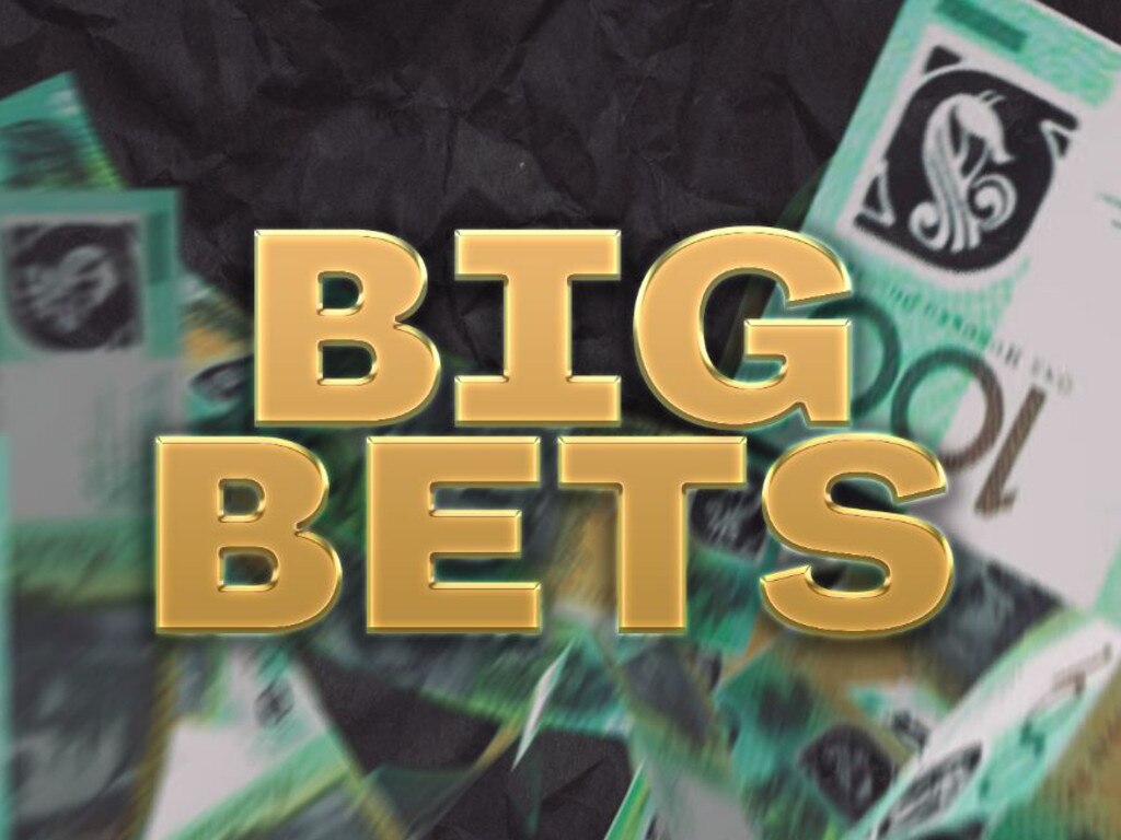 The Big Bets: Group 1 runner backed to win $137,500