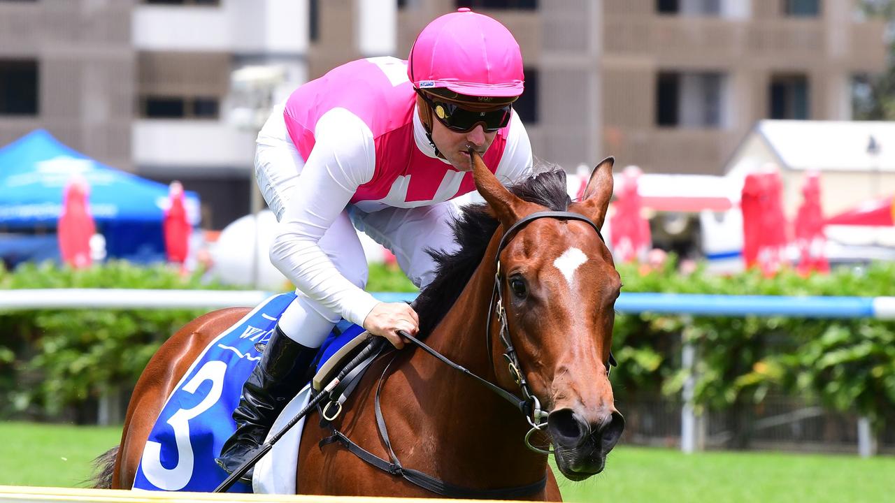 Tony Gollan resets Skirt The Law