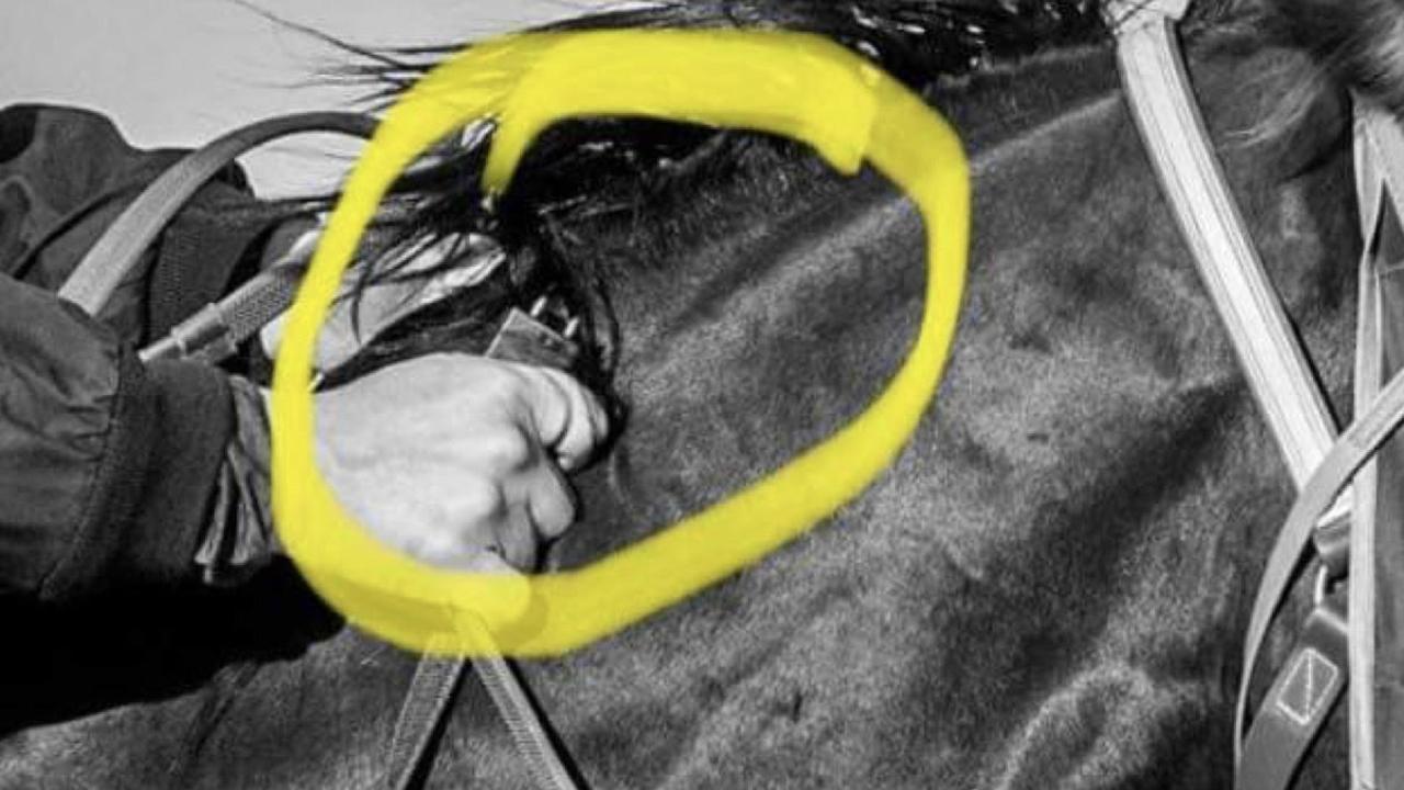 Birdsville jigger scandal Pair found guilty by stewards