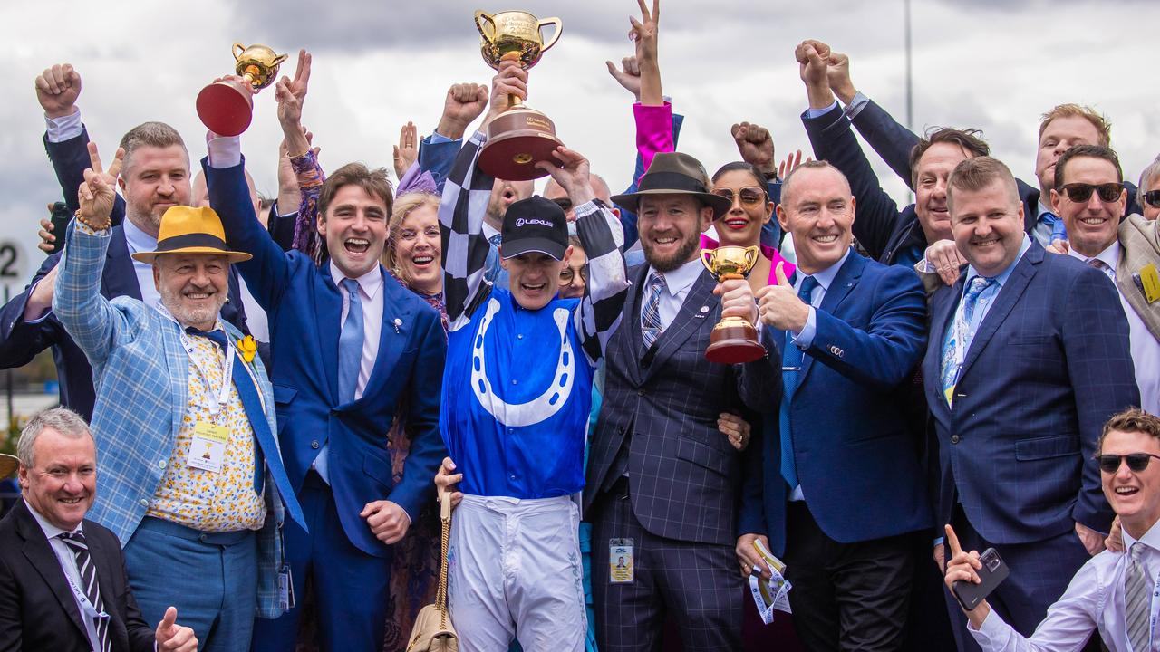 15+ Best Horse Racing Syndicates in Australia