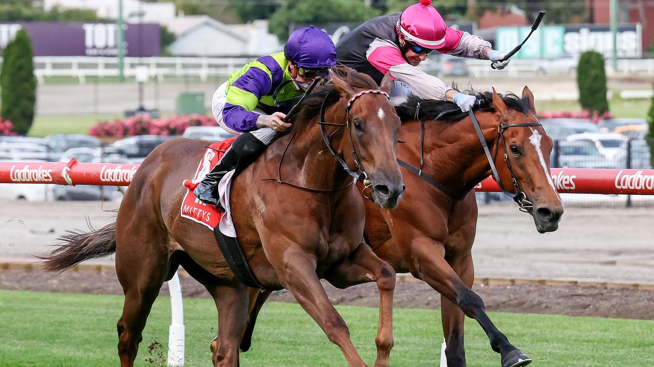 Clinton Mcdonald Racing Horse racing tips: Sale best bets, preview for Friday March 17