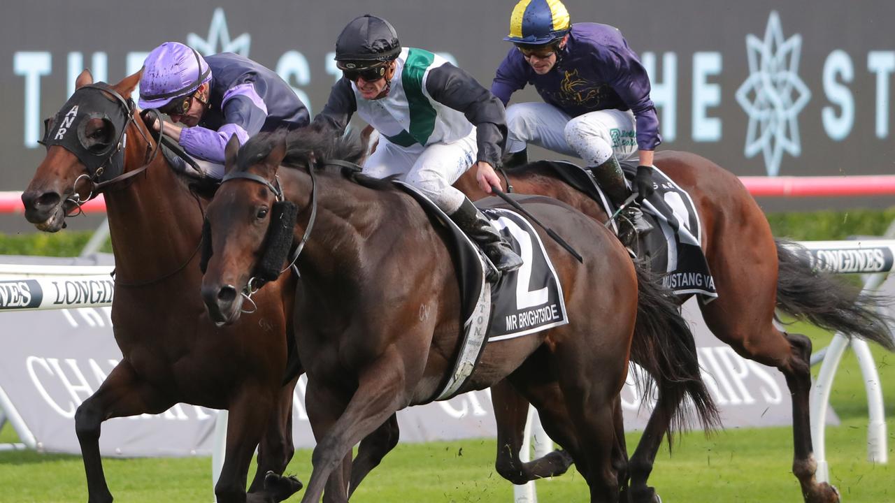 Ray Thomas Blackbook Could Mr Brightside back up in Queen Elizabeth?