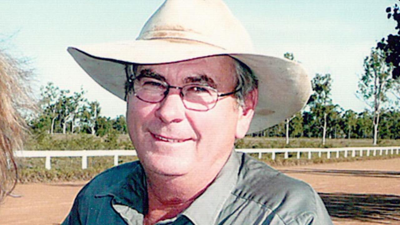 Alan Acton killed in helicopter crash in Central Queensland