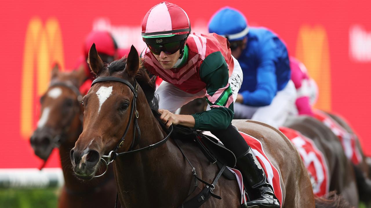 Kimochi can deliver Group 2 Percy Sykes
